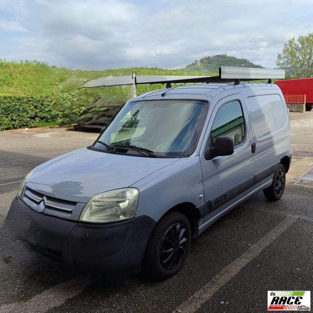 Citroen Berlingo 1.6d 