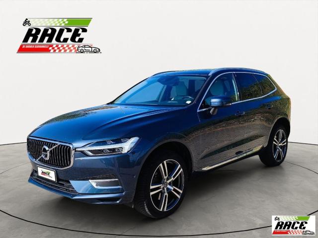Volvo Xc60 B4 