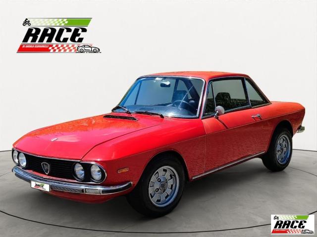 Lancia Fulvia 
