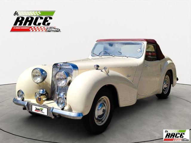Triumph 2000 Roadster 