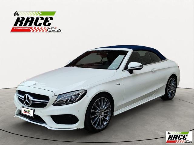Mercedes Benz Classe C 