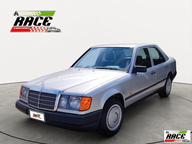 Mercedes Benz 250 