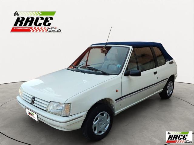 Peugeot 205 