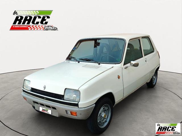 Renault R 5 