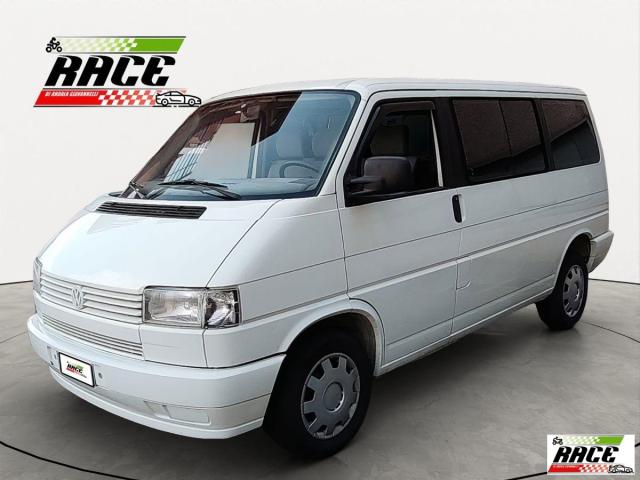 Volkswagen T4 