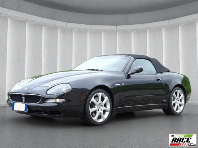 Maserati Altro 