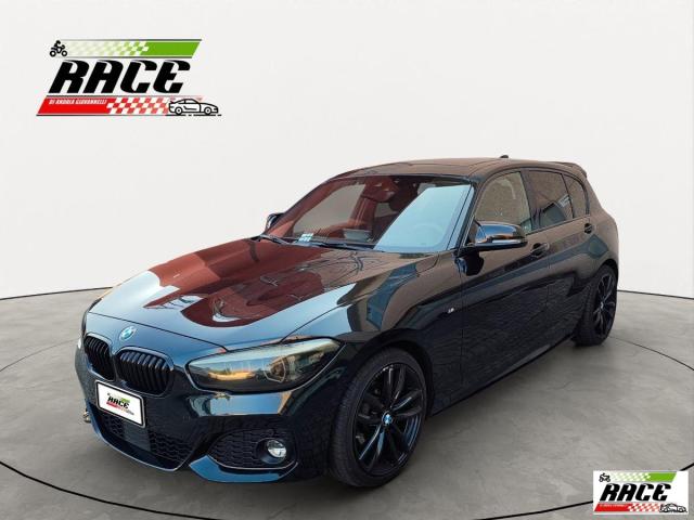 Bmw Serie 1 