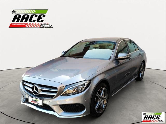 Mercedes Benz Classe C 