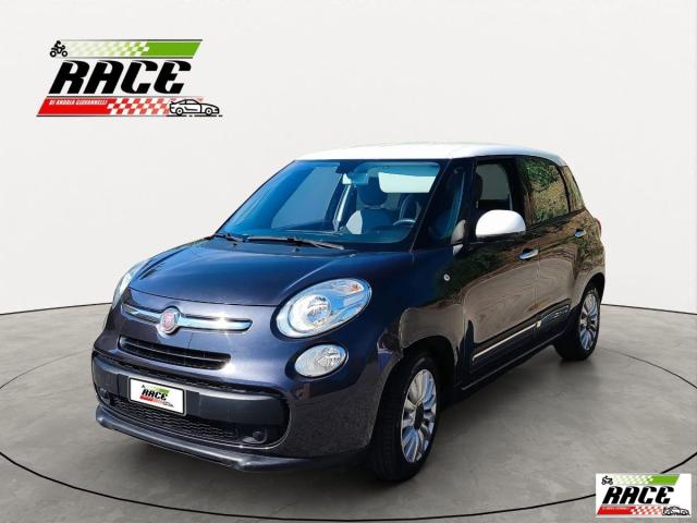 Fiat 500 L 