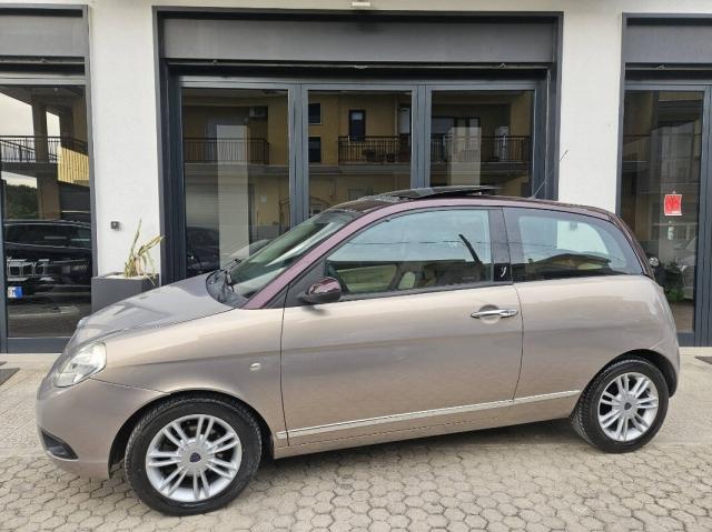 Lancia