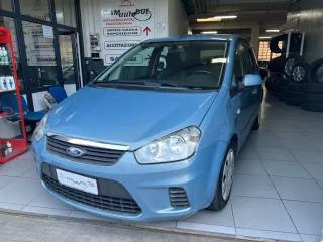 Ford C-Max 1.6 Tdci 110 Cv Titanium Dpf 