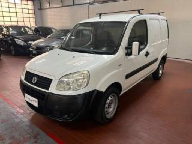 Fiat Doblo Doblò 1.6 16v Nat.pow. Cargo Maxi Lam.sx 