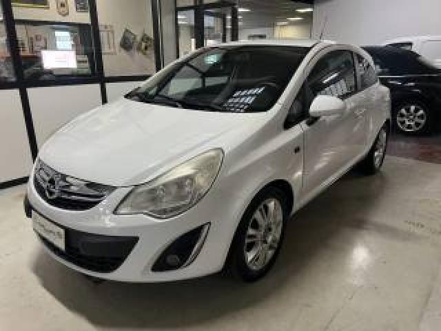 Opel Corsa 1.0 12v 3 Porte Club 