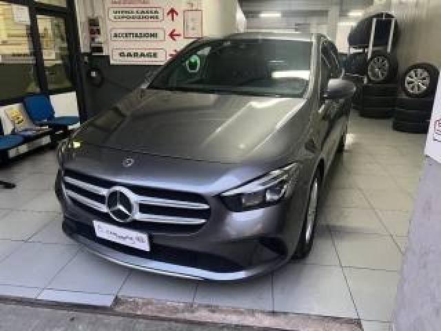 Mercedes Benz B 180 D Automatic Executive 