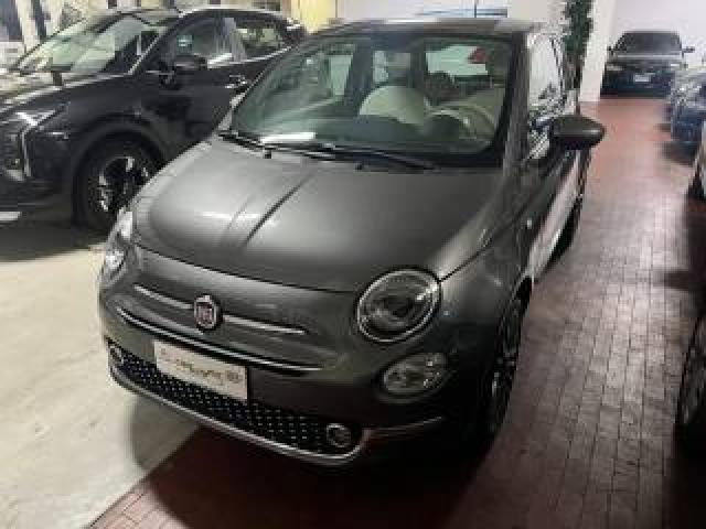 Fiat 500 1.2 Lounge Garanzia 24 Mesi 