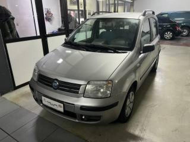 Fiat Panda 1.2 Emotion Garanzia 24 Mesi 