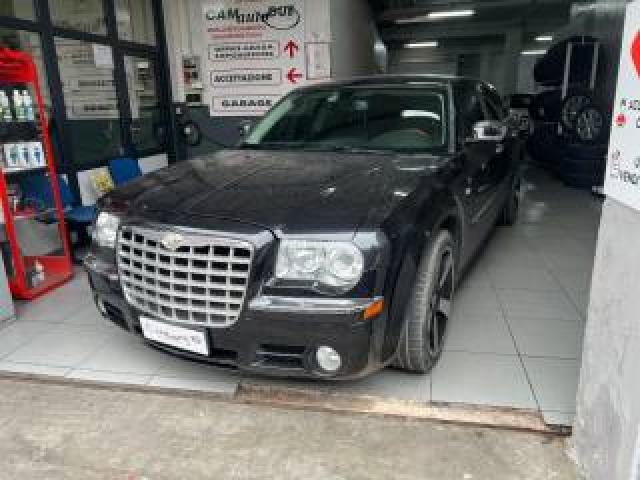 Chrysler 300 M 300 C 3.0 V6 Crd Cat Dpf Touring Garanzia 12 Mesi 