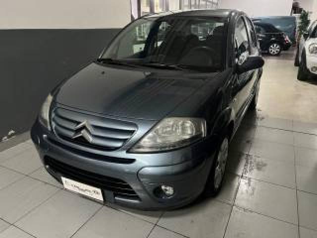 Citroen C3 1.4 Hdi 70cv Elegance Garanzia 24 Mesi 
