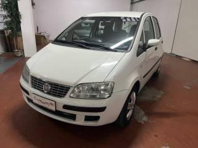 Fiat Idea 1.2 16v Blacklabel 