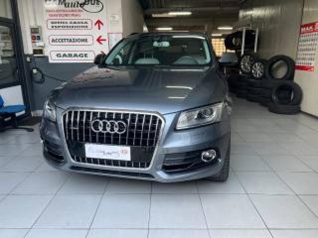 Audi Q5 3.0 Tdi 260cv S Tr. Advanced Plus Garanzia 24mesi 