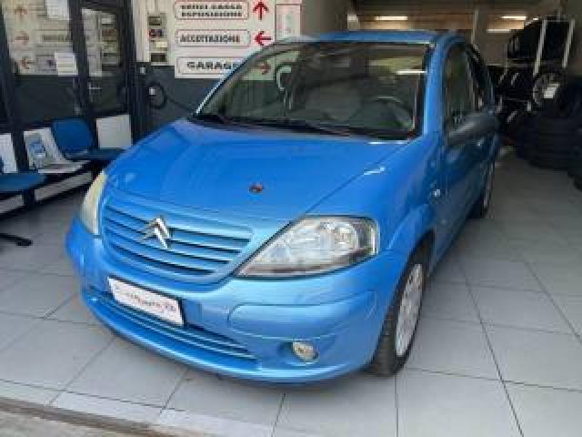 Citroen C3 1.6 Hdi 90cv Exclusive 