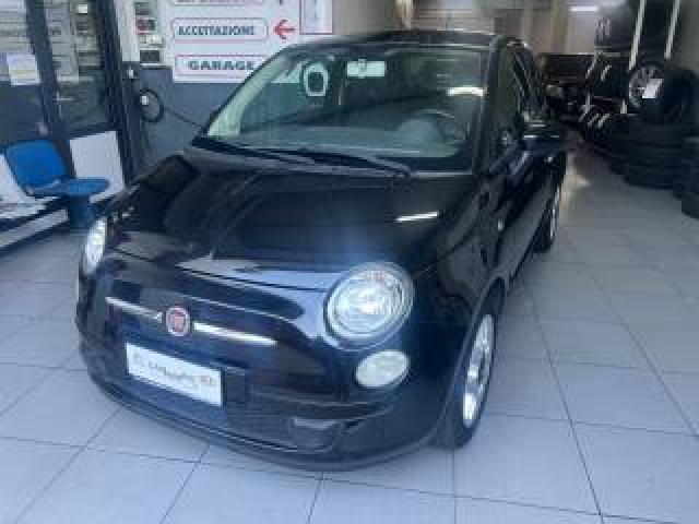Fiat 500 1.2 Sport Garanzia 24 Mesi 
