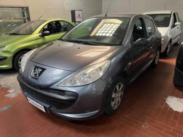 Peugeot 206 Plus 1.1 60cv 3p. Plus 