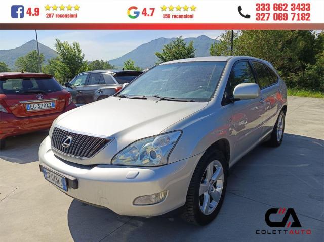 Lexus