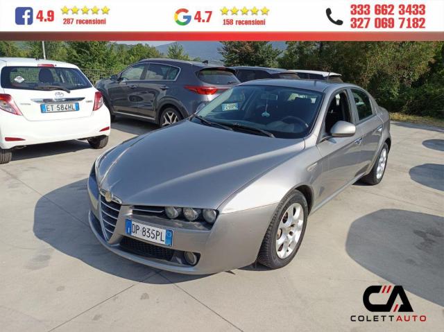 Alfa Romeo 159 