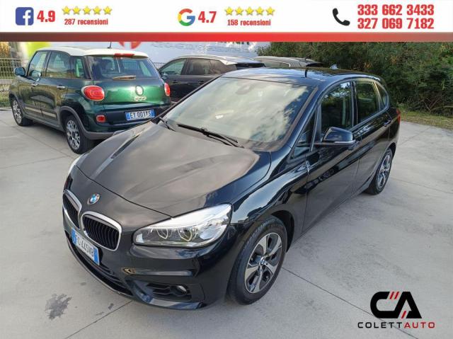 Bmw Serie 2 