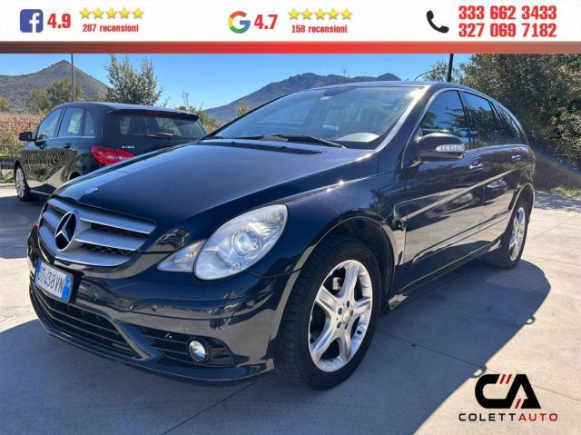 Mercedes Benz