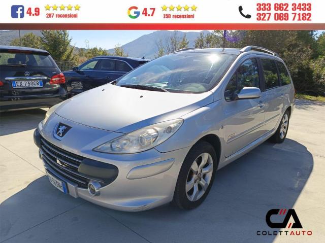 Peugeot 307 Sw 