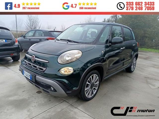 Fiat 500 L 