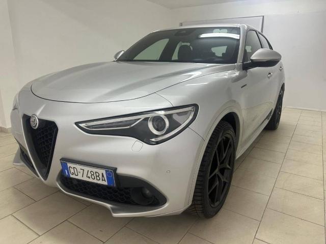 Alfa Romeo