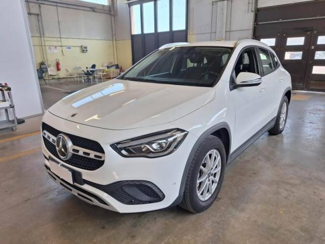Mercedes Benz