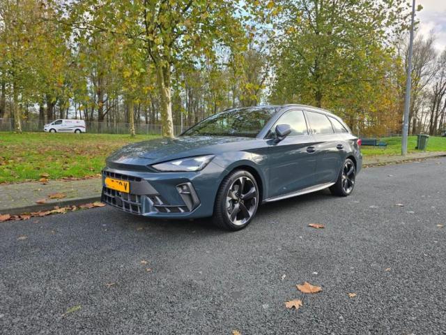 Volvo V40 Cross Country 