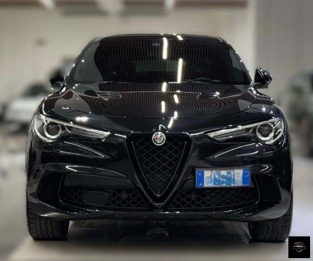 Alfa Romeo