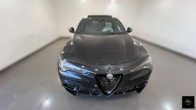 Alfa Romeo
