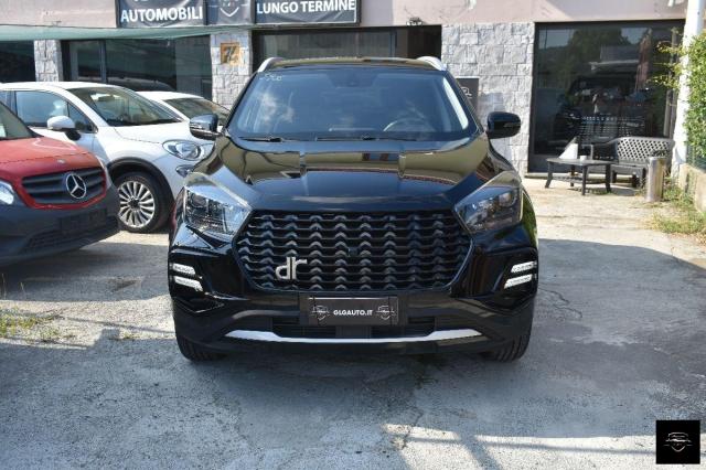 Dr Automobiles Dr 5.0 