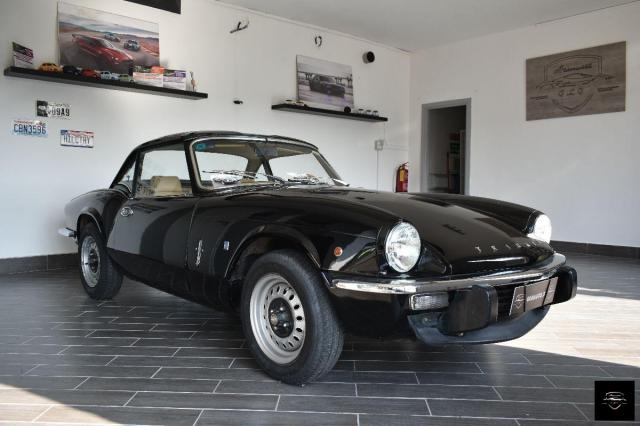 Triumph