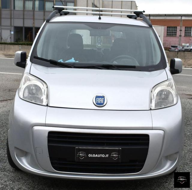Fiat Qubo 