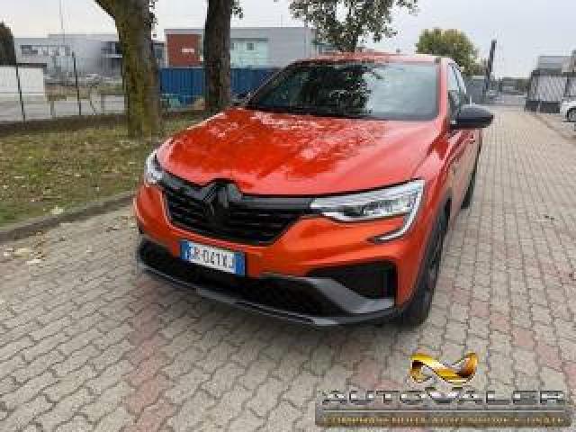 Renault Arkana Arkana Full Hybrid E-Tech 145 Cv Engineered Fast T 