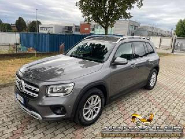 Mercedes Benz Glb 200 D Automatic .business, Telecamera  