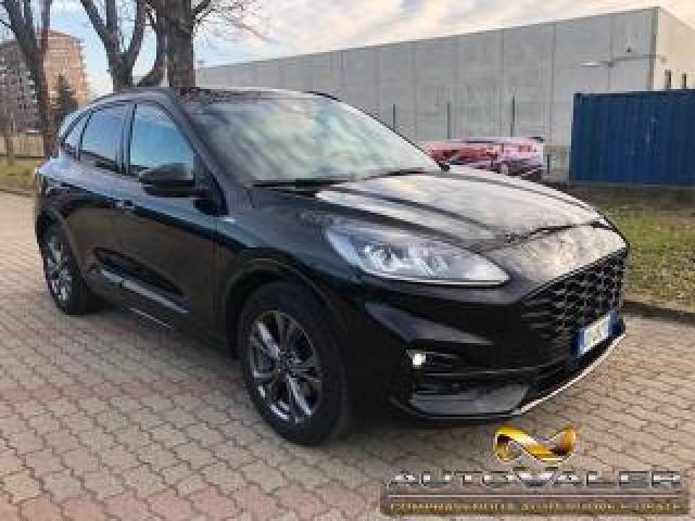 Ford Kuga 1.5 Ecoblue 120 Cv  Cambio Aut. St-Line 