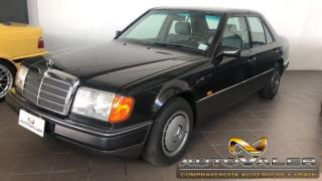 Mercedes Benz 200 2.0 E 200,gpl Km 40000 Originale 