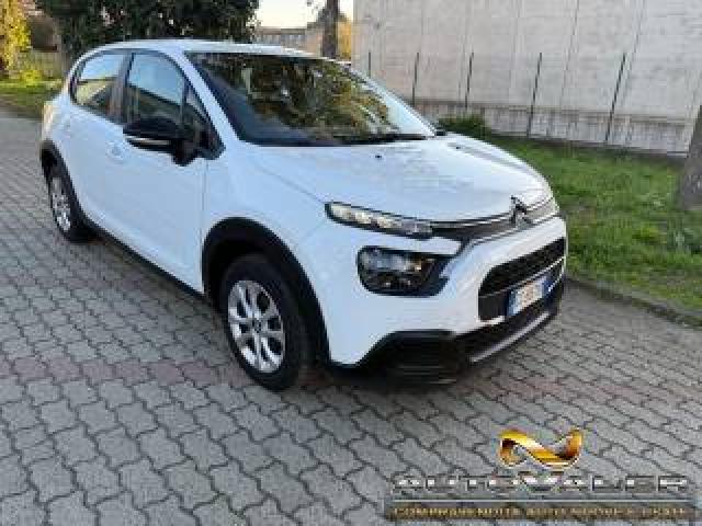 Citroen C3 Puretech 83 S&s Feel Pak  5p. 