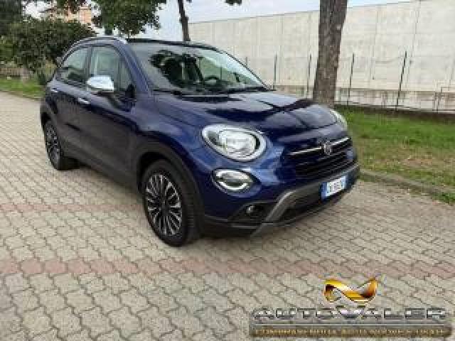Fiat 500x 1.0 T3 120 Cv City Cross Navi Km 47000 