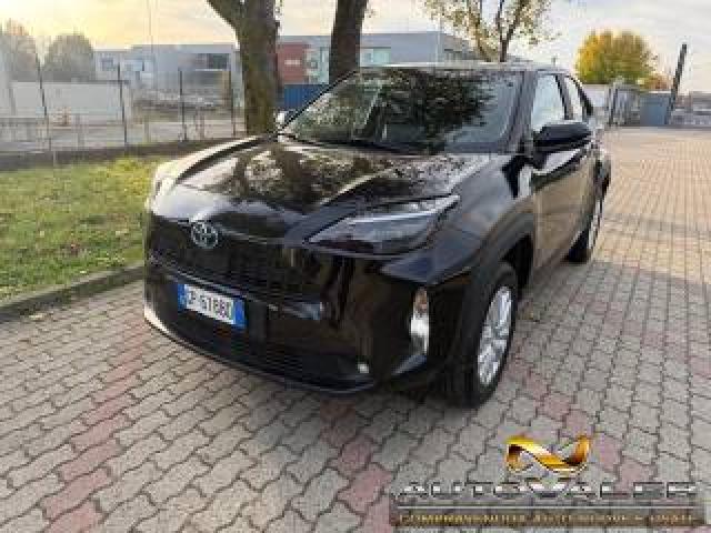 Toyota Yaris Cross 1.5 Hybrid 5p. E-Cvt -I Business 