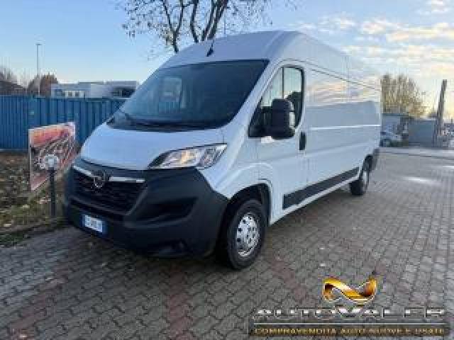 Opel Movano 33 2.2 Bluehdi 140 S&s Pm-Tn Furgone 