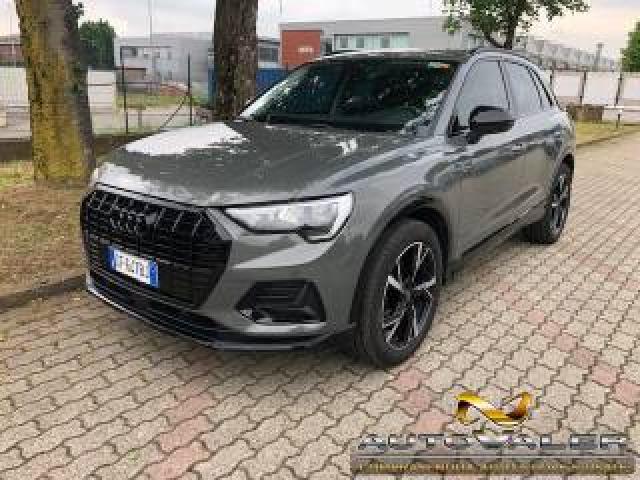 Audi Q3 35 Tdi S Tronic Navi Cambio Aut. 